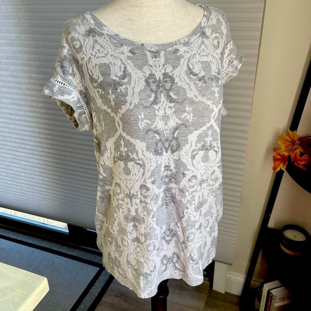 ROSE & OLIVE Blouse
